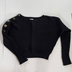 Zara sweater